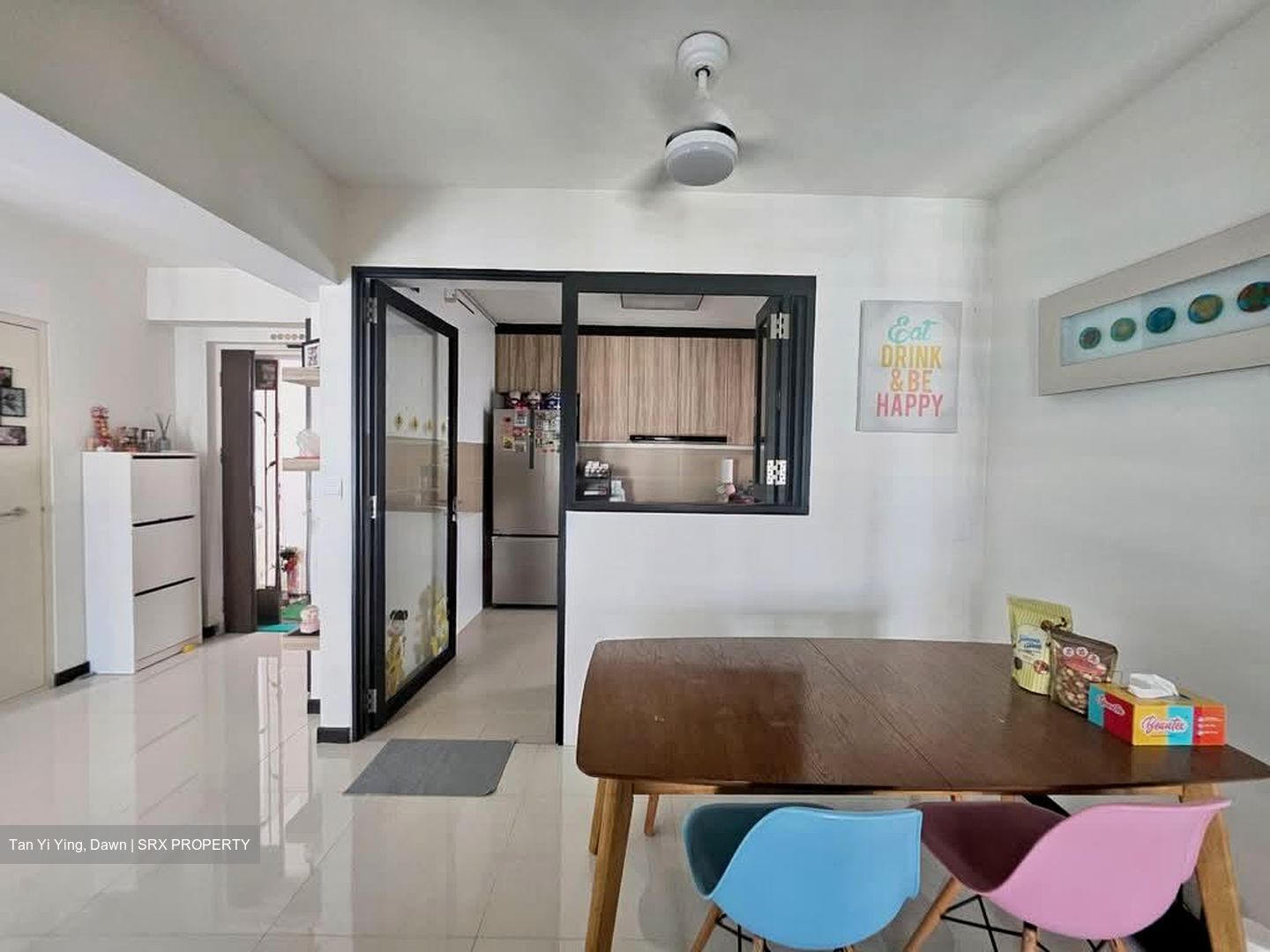 Blk 682B Waterway View (Punggol), HDB 4 Rooms #559089041